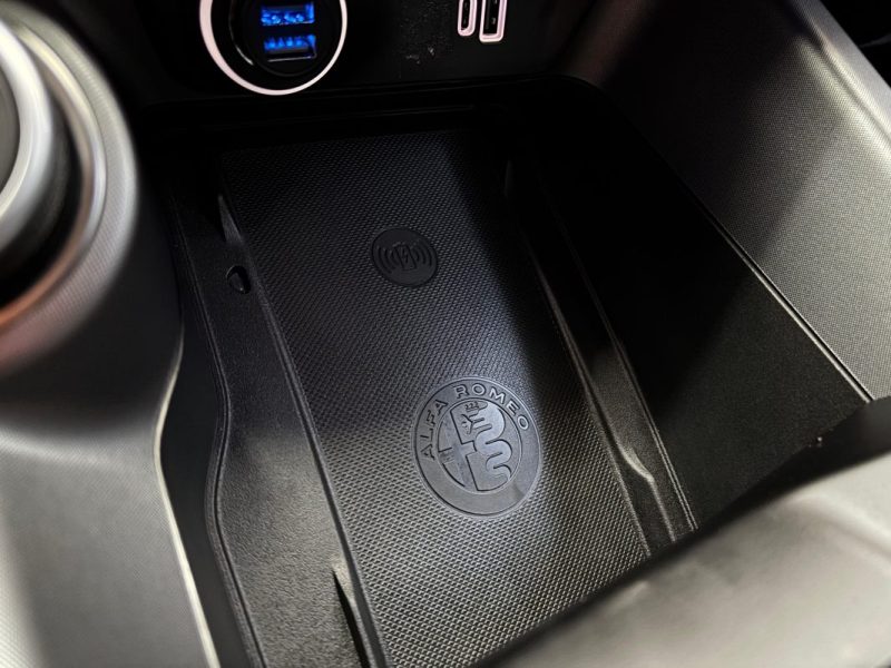 ALFA ROMEO TONALE SPECIALE 1.5T HYBRID 160 TI TCT 2024