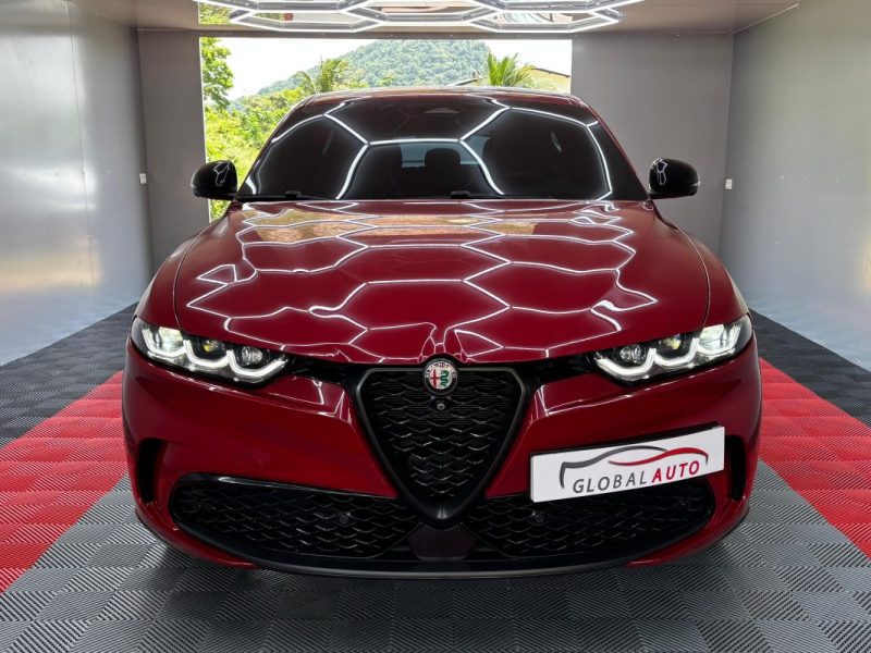 ALFA ROMEO TONALE SPECIALE 1.5T HYBRID 160 TI TCT 2024