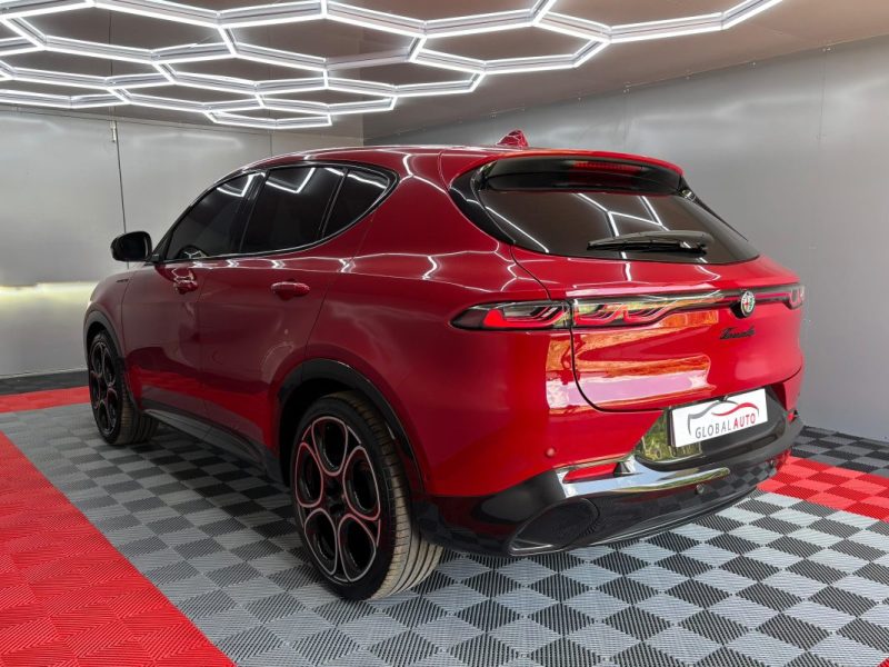 ALFA ROMEO TONALE SPECIALE 1.5T HYBRID 160 TI TCT 2024