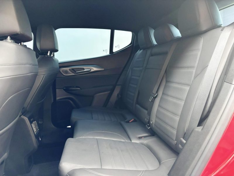 ALFA ROMEO TONALE SPECIALE 1.5T HYBRID 160 TI TCT 2024