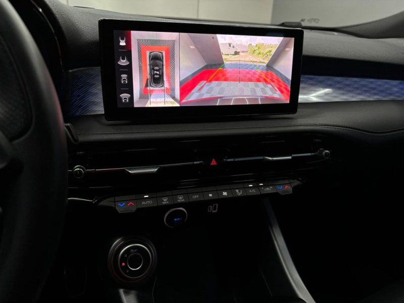 ALFA ROMEO TONALE SPECIALE 1.5T HYBRID 160 TI TCT 2024