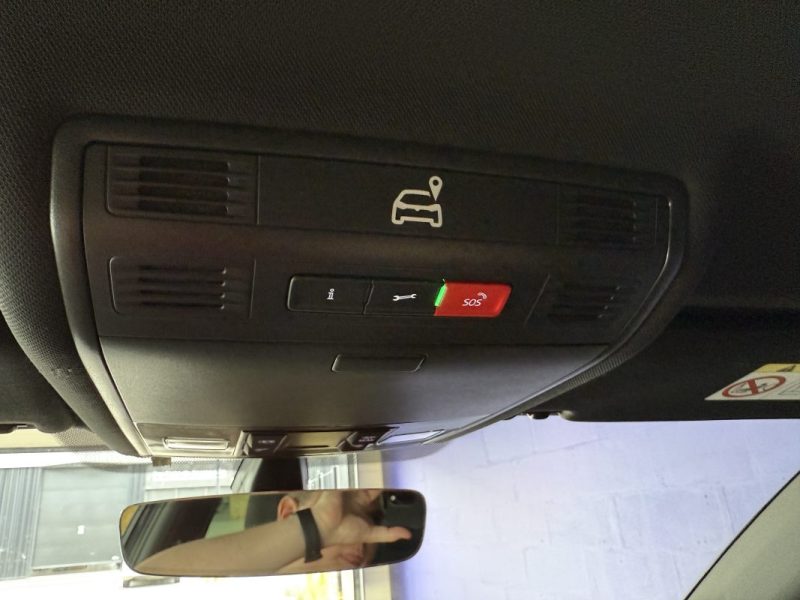 Volkswagen Golf 7.5 GTE 1.4 TSI 204CH DSG6 - Historique d'entretien - CarPlay - Virtual Cockpit