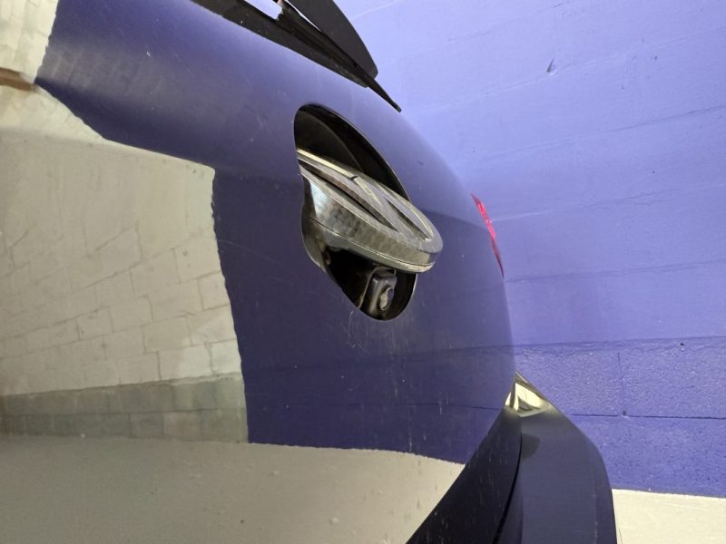 Volkswagen Golf 7.5 GTE 1.4 TSI 204CH DSG6 - Historique d'entretien - CarPlay - Virtual Cockpit