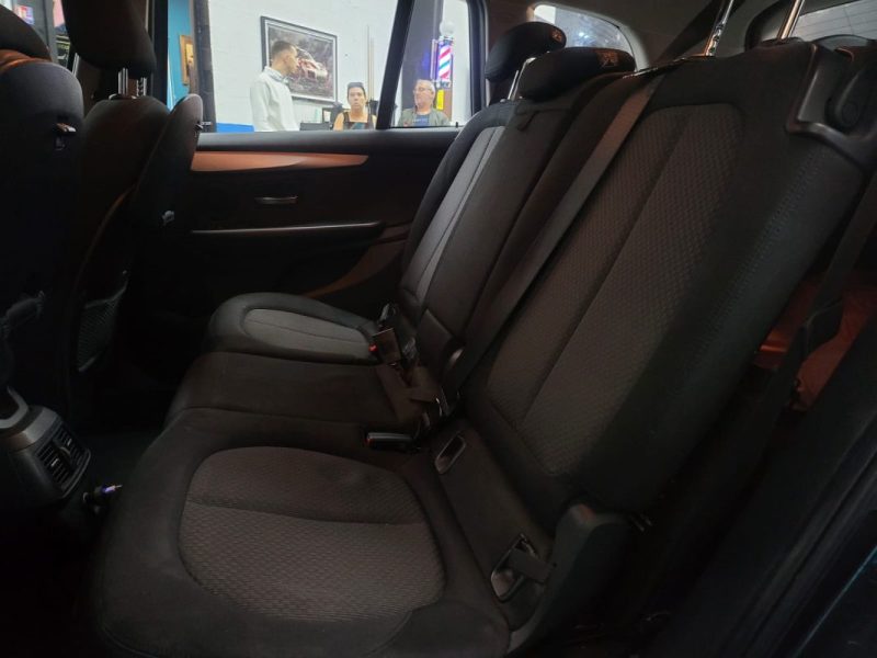 BMW SERIE 2 GRAND TOURER 218 D 150CH LOUNGE  