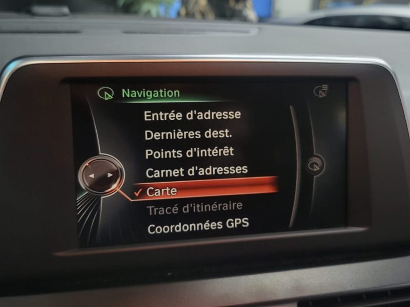 BMW SERIE 2 GRAND TOURER 218 D 150CH LOUNGE  