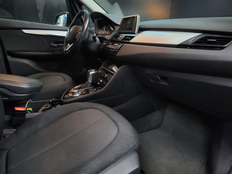 BMW SERIE 2 GRAND TOURER 218 D 150CH LOUNGE  