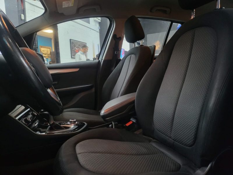 BMW SERIE 2 GRAND TOURER 218 D 150CH LOUNGE  