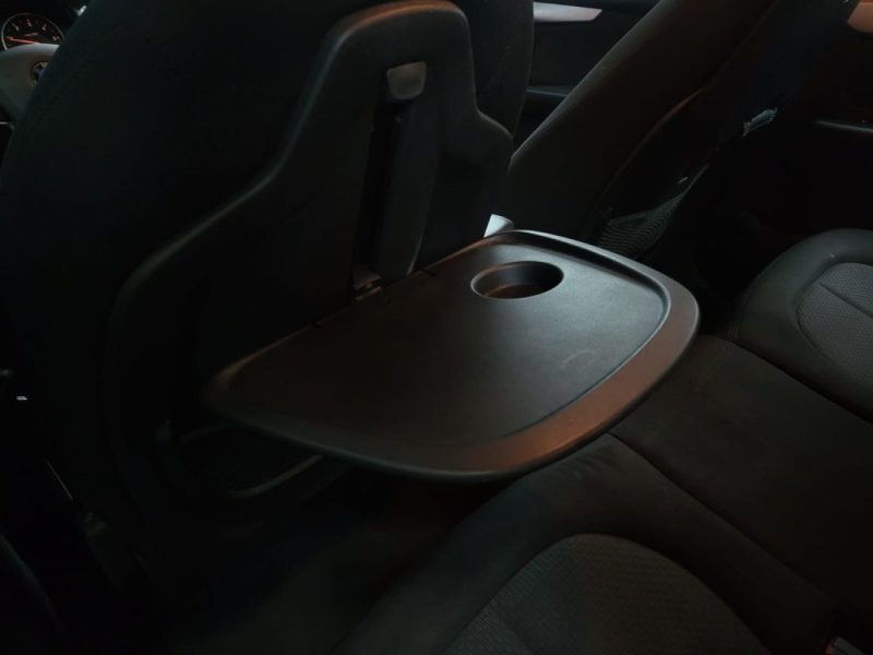 BMW SERIE 2 GRAND TOURER 218 D 150CH LOUNGE  