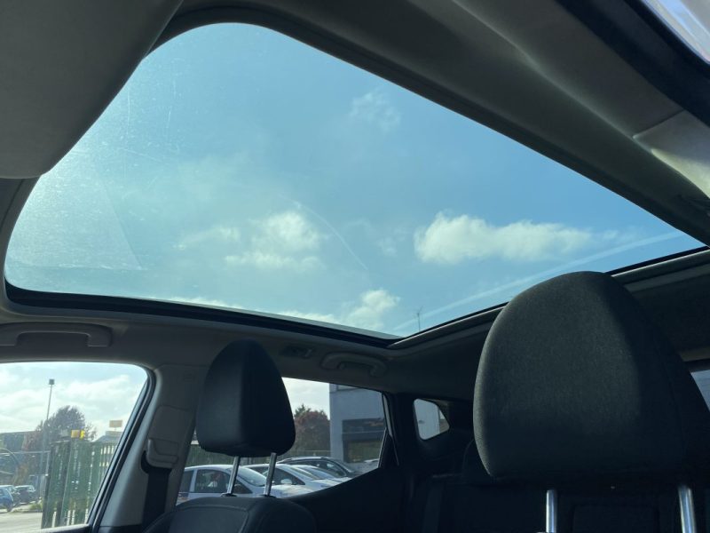 Nissan Qashqai 1.2 DIG-T 115CH X-Tronic N-CONNECTA