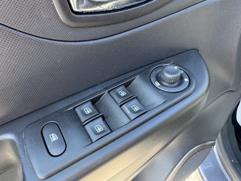 RENAULT CAPTUR 1.5 DCI 110CH ZEN 