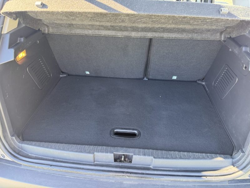 RENAULT CAPTUR 1.5 DCI 110CH ZEN 