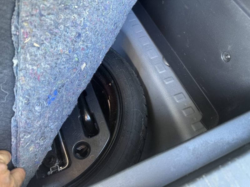 RENAULT CAPTUR 1.5 DCI 110CH ZEN 