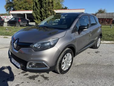 RENAULT CAPTUR 1.5 DCI 110CH ZEN 