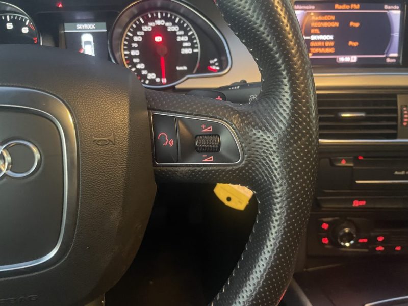 AUDI A5 S LINE 2011 GARANTIE 12 MOIS