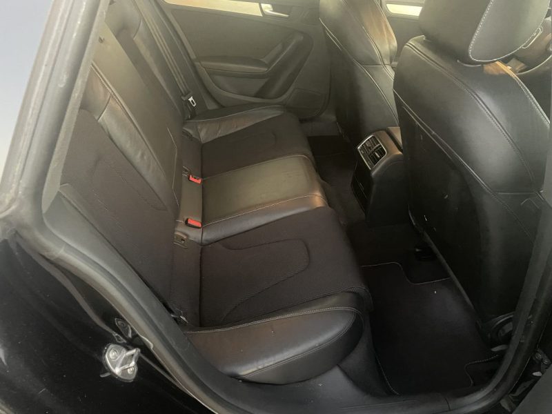 AUDI A5 S LINE 2011 GARANTIE 12 MOIS