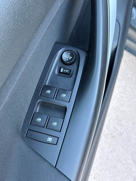 OPEL ASTRA 1.5 D 122 ch Edition 