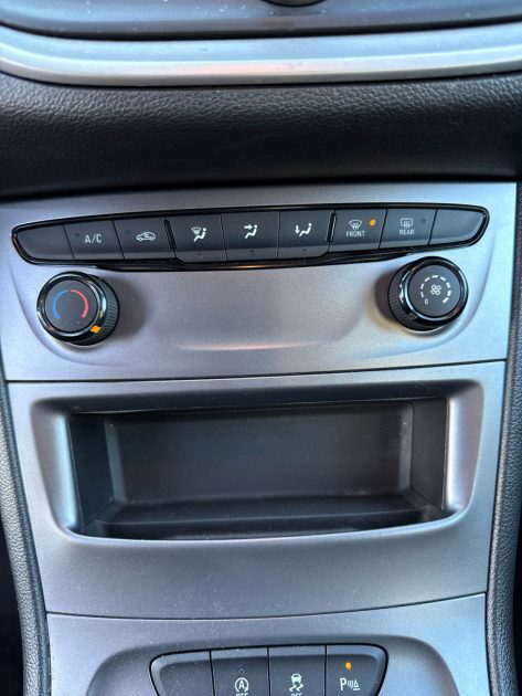 OPEL ASTRA 1.5 D 122 ch Edition 