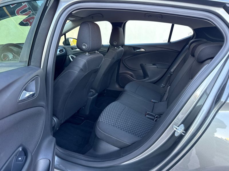 OPEL ASTRA 1.5 D 122 ch Edition 
