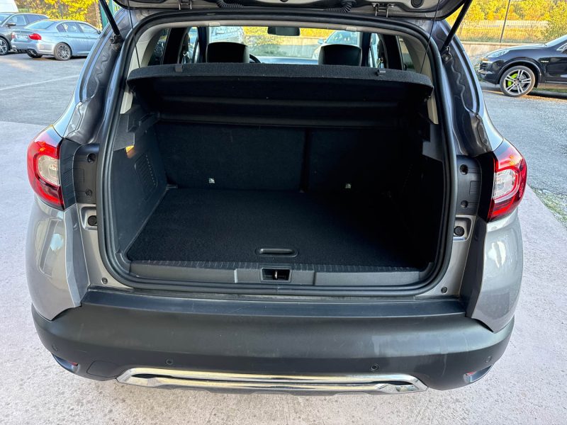 RENAULT CAPTUR 1.3 TCe 130 ch Initiale Paris