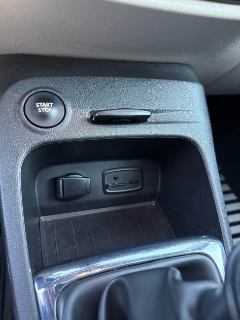 RENAULT CAPTUR 1.3 TCe 130 ch Initiale Paris