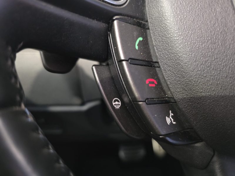 LAND ROVER RANGE ROVER EVOQUE 2.2 TD4 150CH PURE BVA / DISTRI OK 