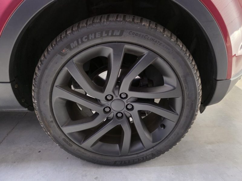 LAND ROVER RANGE ROVER EVOQUE 2.2 TD4 150CH PURE BVA / DISTRI OK 