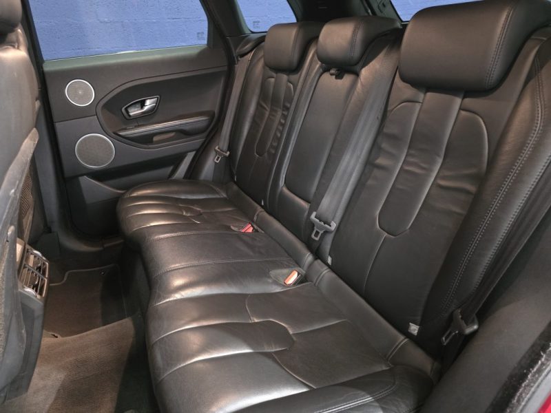 LAND ROVER RANGE ROVER EVOQUE 2.2 TD4 150CH PURE BVA / DISTRI OK 