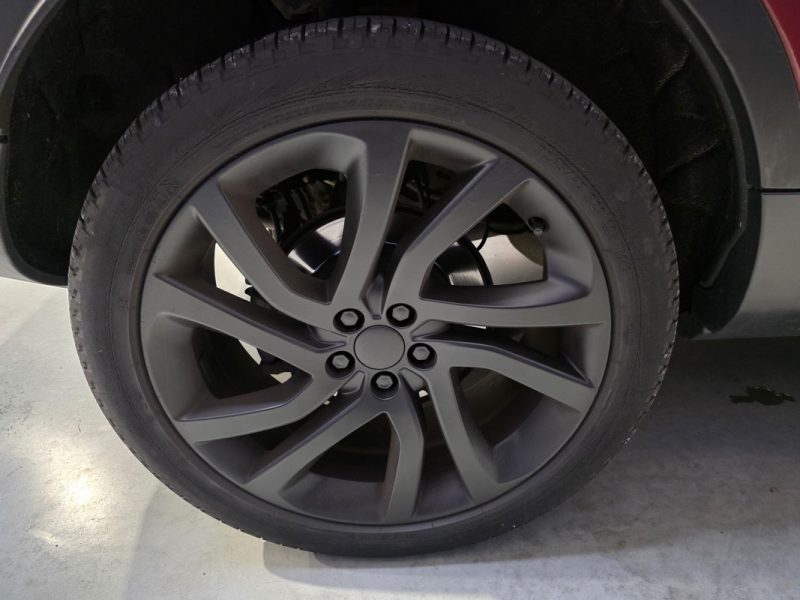 LAND ROVER RANGE ROVER EVOQUE 2.2 TD4 150CH PURE BVA / DISTRI OK 