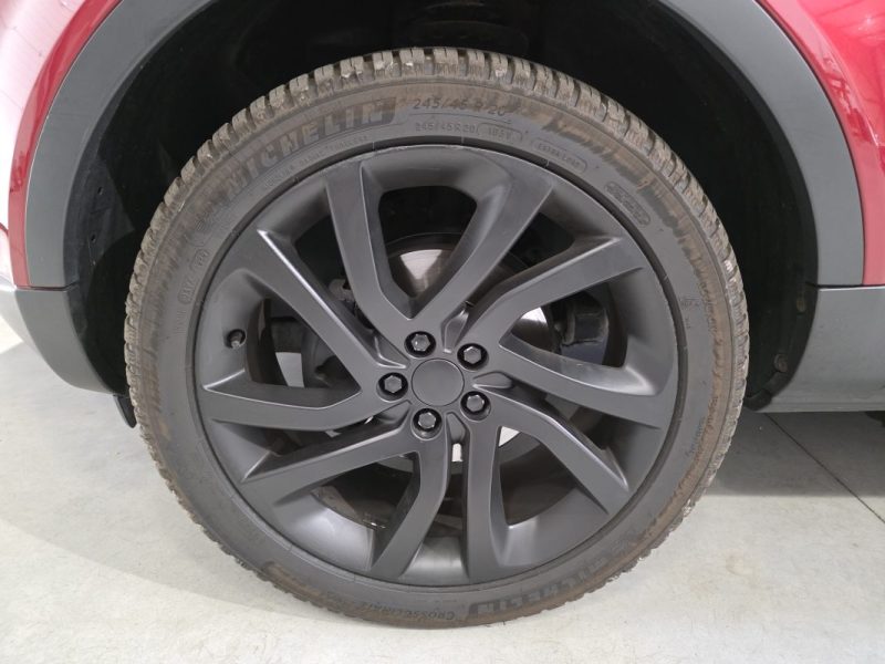 LAND ROVER RANGE ROVER EVOQUE 2.2 TD4 150CH PURE BVA / DISTRI OK 