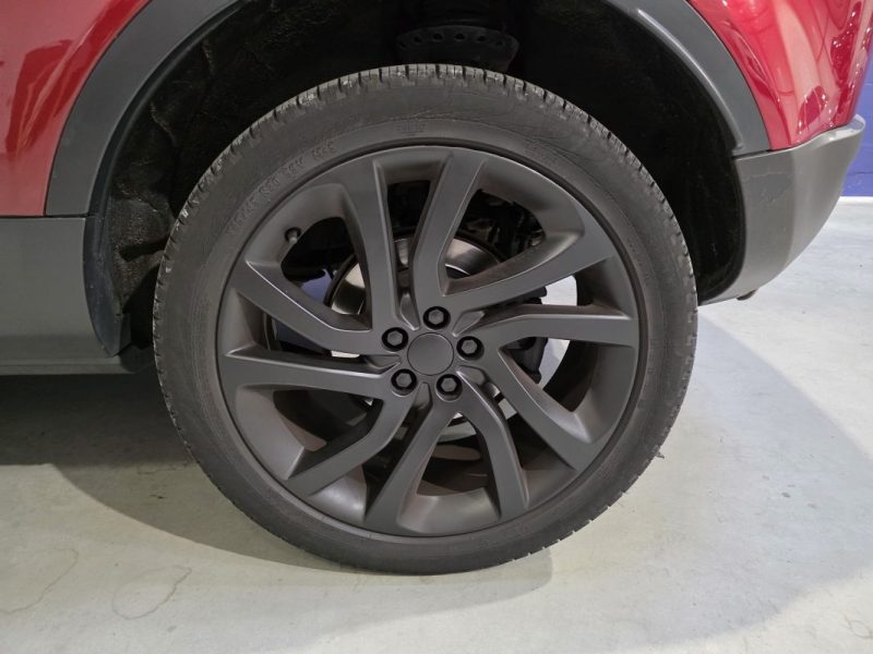 LAND ROVER RANGE ROVER EVOQUE 2.2 TD4 150CH PURE BVA / DISTRI OK 