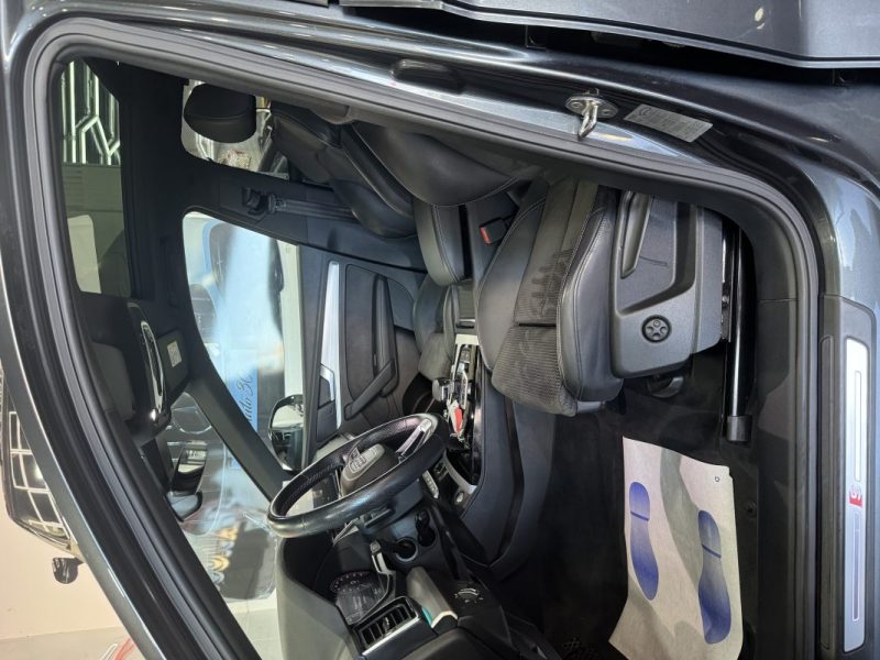 AUDI Q5 50 TFSI E 299CH DESIGN QUATTRO S TRONIC 7 2021