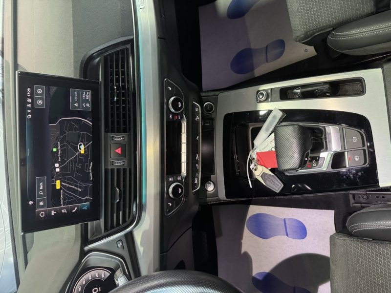 AUDI Q5 50 TFSI E 299CH DESIGN QUATTRO S TRONIC 7 2021