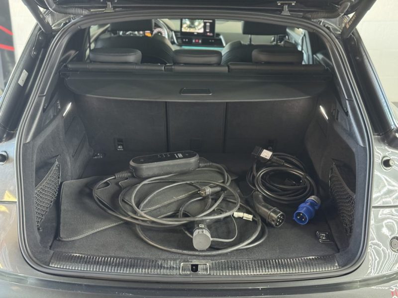 AUDI Q5 50 TFSI E 299CH DESIGN QUATTRO S TRONIC 7 2021