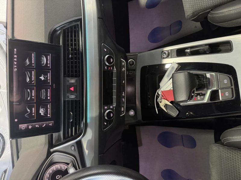 AUDI Q5 50 TFSI E 299CH DESIGN QUATTRO S TRONIC 7 2021