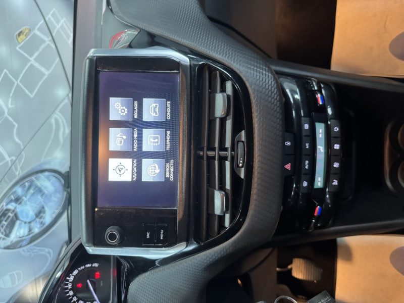 PEUGEOT 2008 1.6 BLUEHDI 100CH ACTIVE BUSINESS S&S 2016