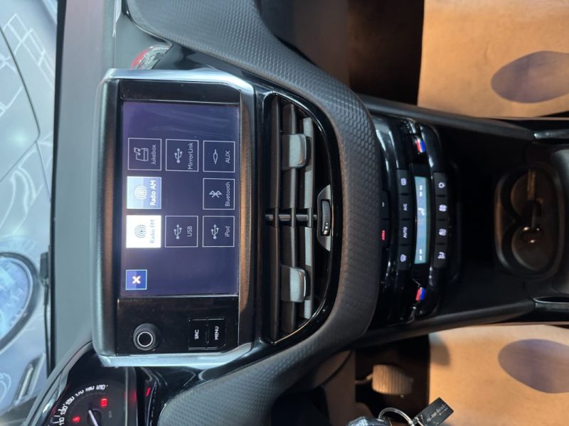 PEUGEOT 2008 1.6 BLUEHDI 100CH ACTIVE BUSINESS S&S 2016