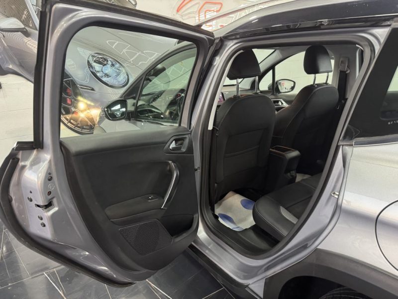 PEUGEOT 2008 1.6 BLUEHDI 100CH ACTIVE BUSINESS S&S 2016