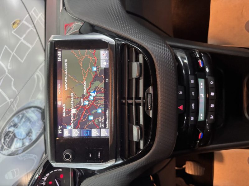 PEUGEOT 2008 1.6 BLUEHDI 100CH ACTIVE BUSINESS S&S 2016