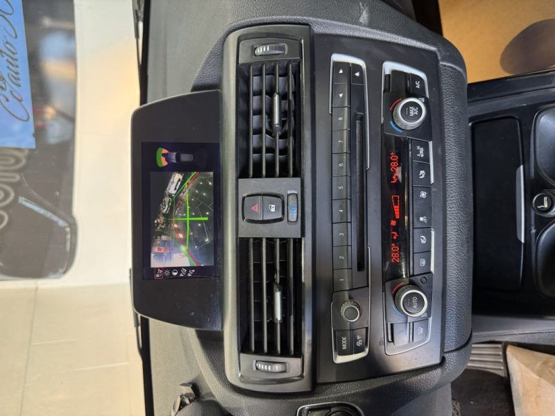 B.M.W. SERIE 1 118D 143CH LOUNGE PLUS 3P 