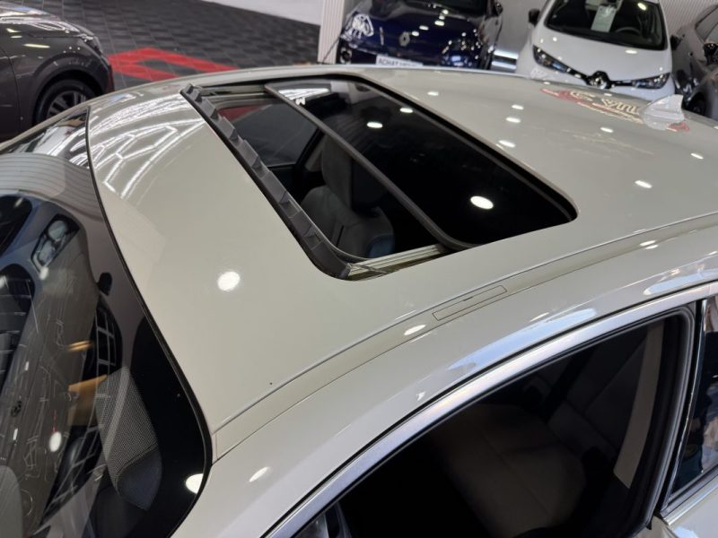 B.M.W. SERIE 1 118D 143CH LOUNGE PLUS 3P 