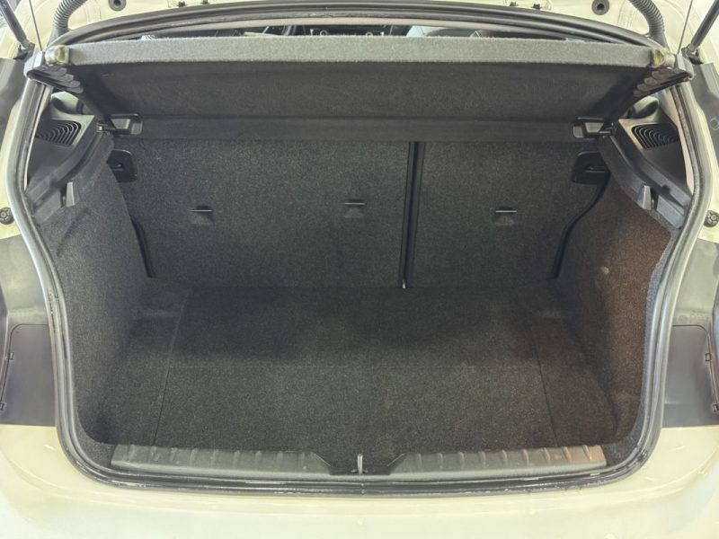 B.M.W. SERIE 1 118D 143CH LOUNGE PLUS 3P 