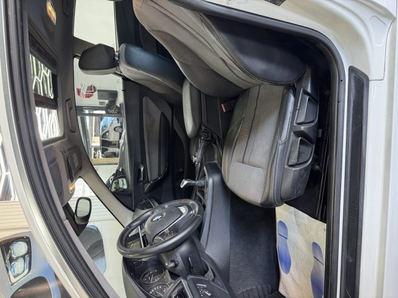 B.M.W. SERIE 1 118D 143CH LOUNGE PLUS 3P 