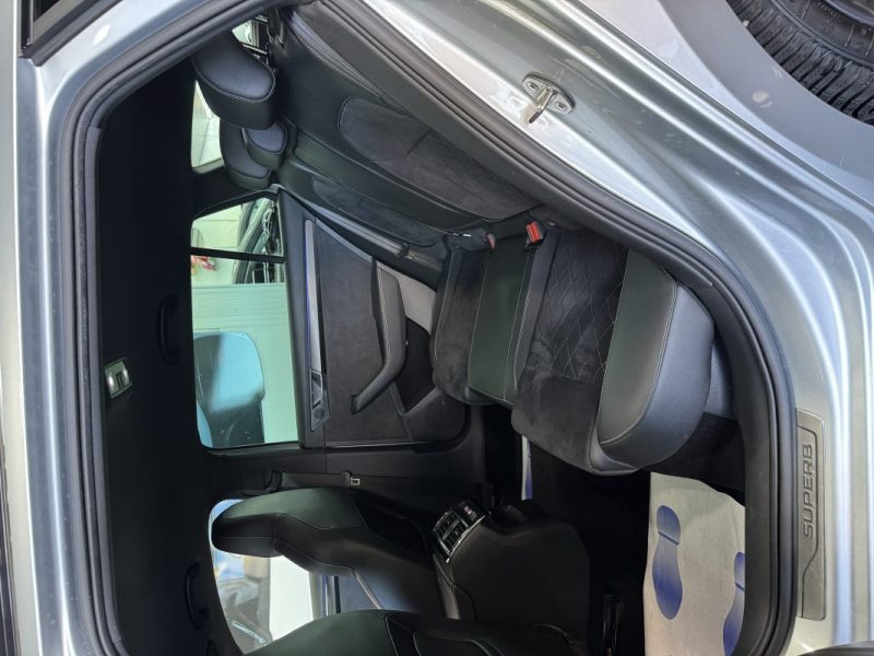 SKODA SUPERB 2.0 TDI 150CH SCR STYLE DSG7 EURO6D-T EVAP 8CV 2020