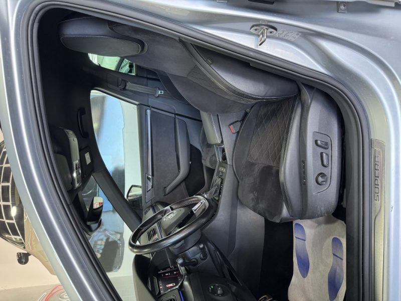 SKODA SUPERB 2.0 TDI 150CH SCR STYLE DSG7 EURO6D-T EVAP 8CV 2020