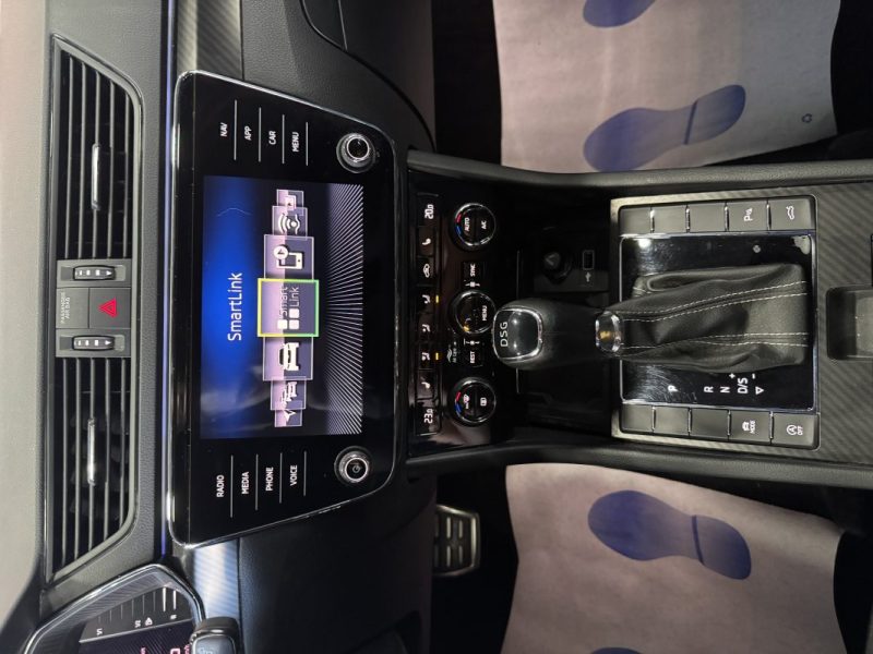 SKODA SUPERB 2.0 TDI 150CH SCR STYLE DSG7 EURO6D-T EVAP 8CV 2020