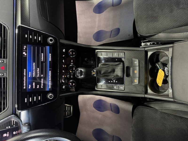 SKODA SUPERB 2.0 TDI 150CH SCR STYLE DSG7 EURO6D-T EVAP 8CV 2020