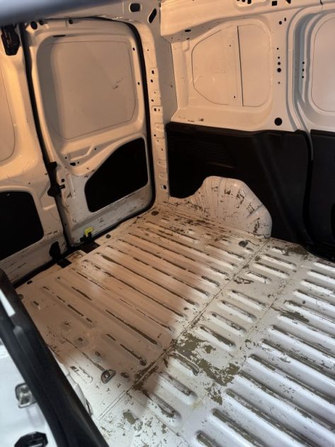 PEUGEOT PARTNER STANDARD 650KG BLUEHDI 100CH 2020 TTC