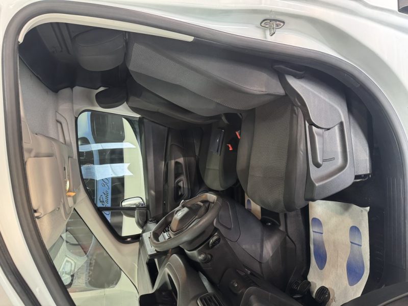 PEUGEOT PARTNER STANDARD 650KG BLUEHDI 100CH 2020 TTC
