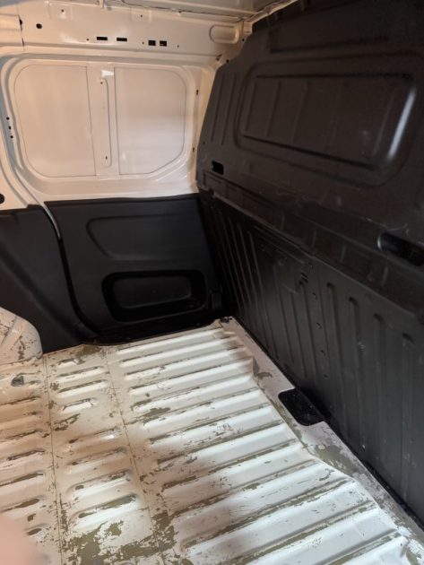 PEUGEOT PARTNER STANDARD 650KG BLUEHDI 100CH 2020 TTC