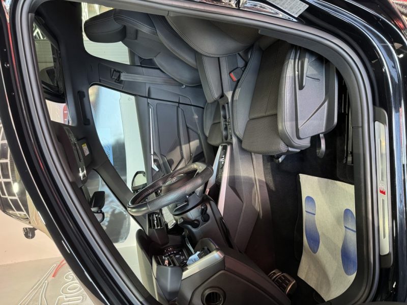 AUDI A3 SPORTBACK 40 TDI 200CH S LINE QUATTRO 2023 TTC TVA Récupérable